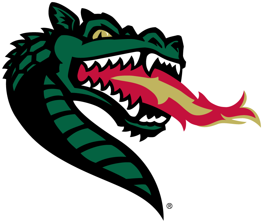 UAB Blazers 2015-Pres Primary Logo iron on transfers for clothing
